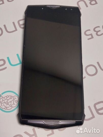 Запчасти для телефона UleFone