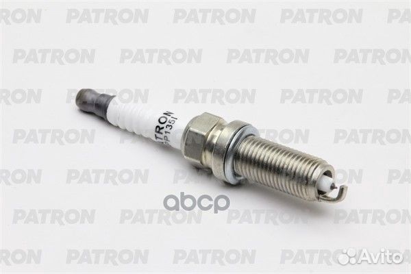 Свеча зажигания (Iridium) mazda: 3 1.5i/2.0i 12