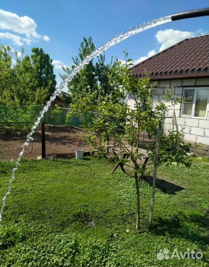 Бурение Скважин и Колодцев