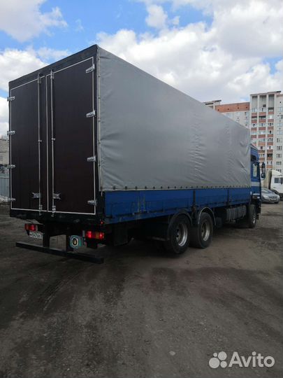 Грузоперевозки 10 12 15 тонн