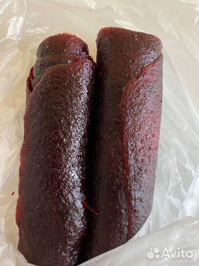 Пастила