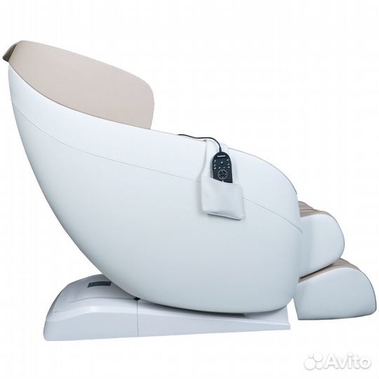 Массажное кресло Ergonova Organic 3 Beige