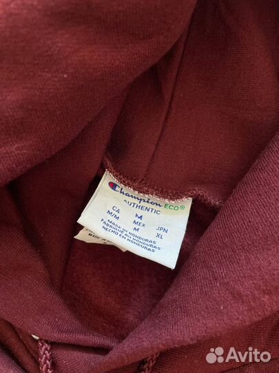 Толстовка Champion оригинал
