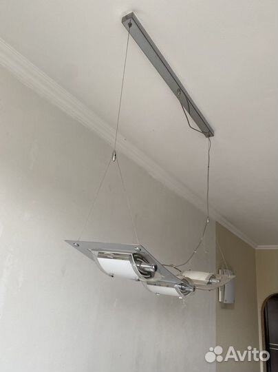 Светильник подвесной