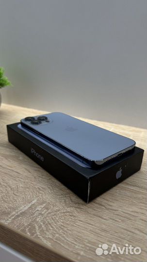 iPhone 13 Pro Max, 512 ГБ