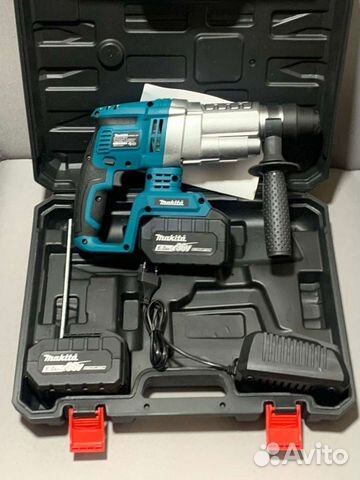 Перфоратор makita