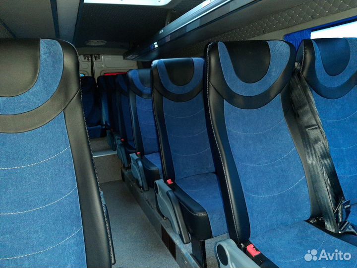 Пассажирские перевозки