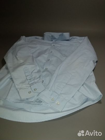 Рубашка мужская Modis. Размер S/44