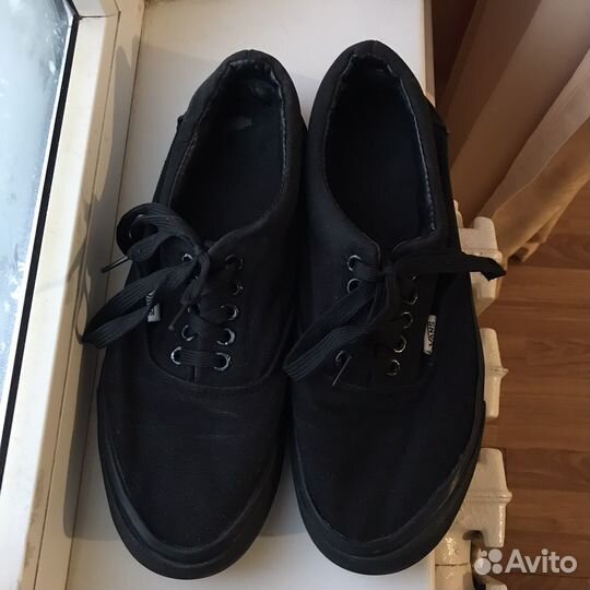 Vans authentic кеды оригинал