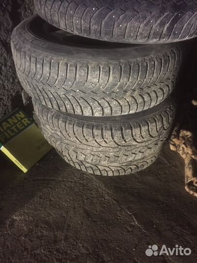 Продам колеса на туарег