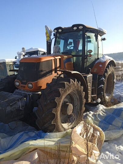 Трактор TERRION АТМ 5280, 2013