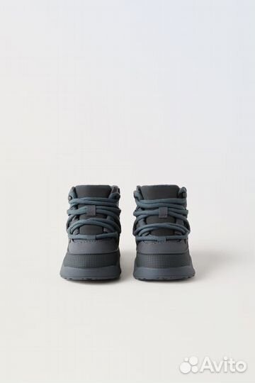 Ботинки Zara 23