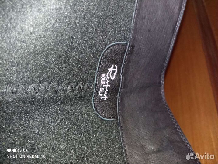 Обувь женская 36 размер натуральная кожа
