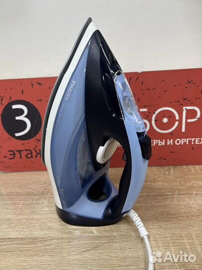 Утюг Philips Azur Steam Iron 7000 series