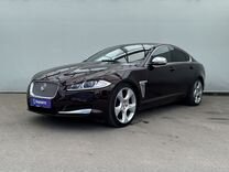 Jaguar XF 2.0 AT, 2014, 91 257 км, с пробегом, цена 1 863 000 руб.