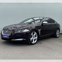 Jaguar XF 2.0 AT, 2014, 91 257 км, с пробегом, цена 1 862 000 руб.