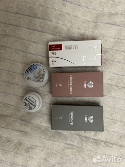 Для наращивания ресниц