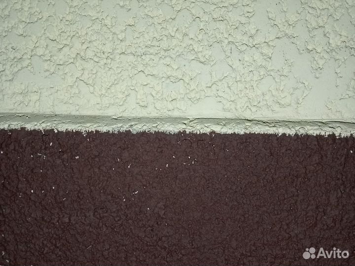 Шуба, стяжка, шкатур, фасадная покраска, отделка