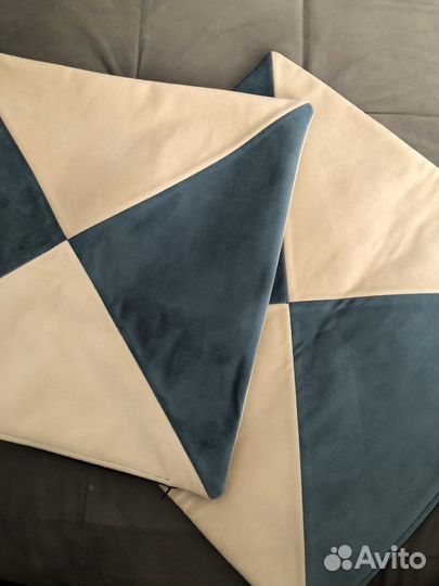 Наволочка декоративная