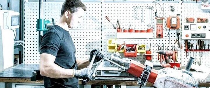 Требуется Помощник мастера