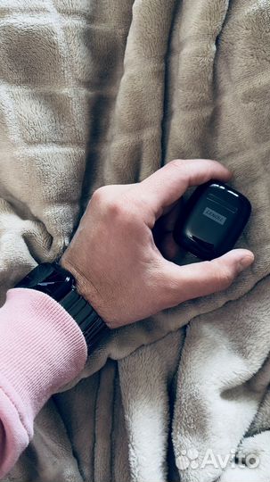 Беспроводные наушники lenoll Live Pods XT89