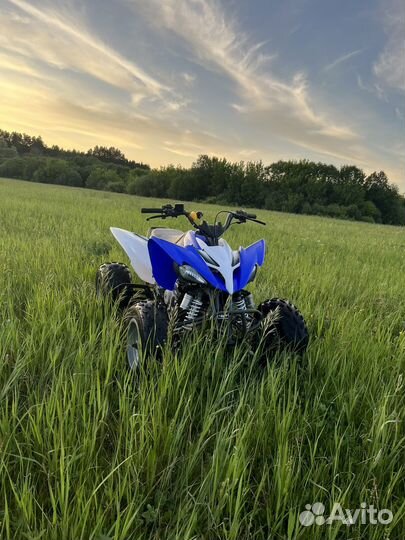 Motoland 250s