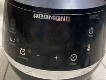 Мультиварка redmond RMC-395