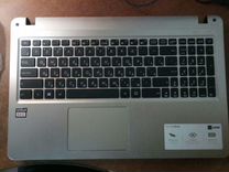 Ноутбук Asus x540ba