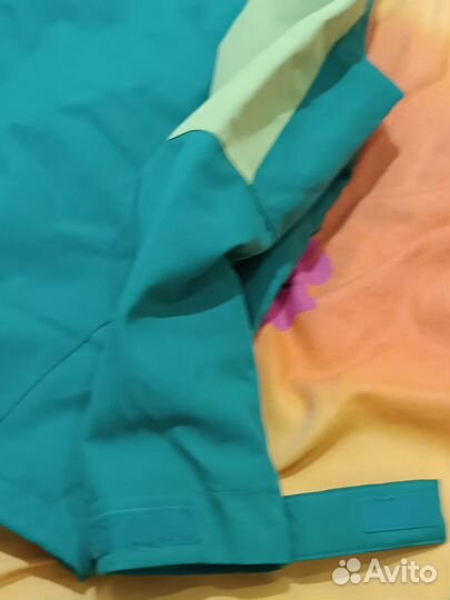 Куртка демисезонная на подростка