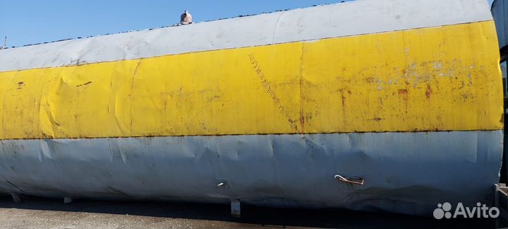 Жилые бочки