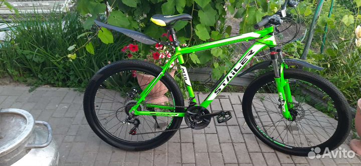 Продажа велосипеда