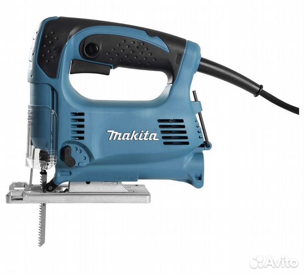 Сетевой лобзик Makita 4329K новый оригинал