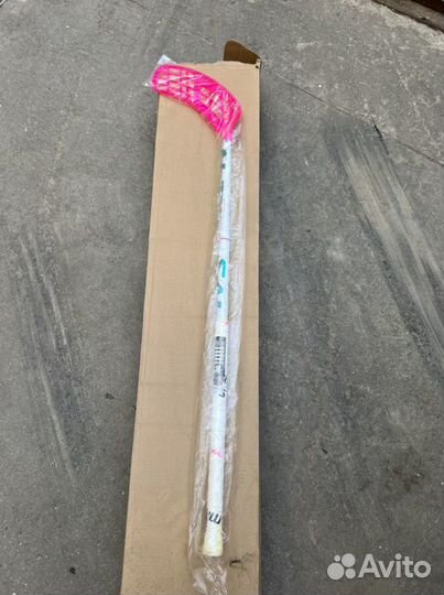 Клюшка для флорбола (есть наборы) new