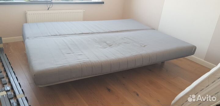 Диван кровать икея