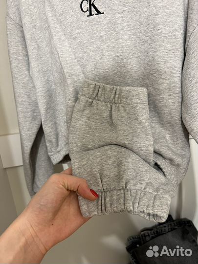 Спортивный костюм calvin klein