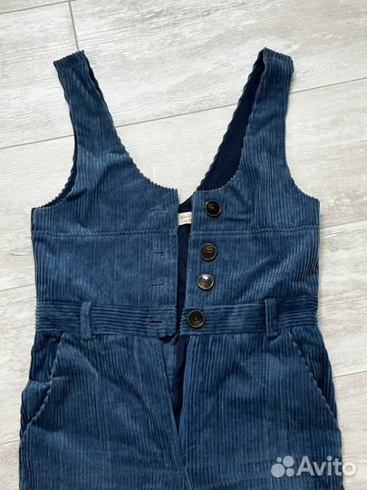 Комбинезон zara kids