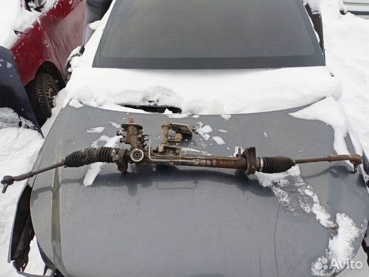 Рулевая рейка Volkswagen Golf 4 хэтчбек 1.4 AKQ