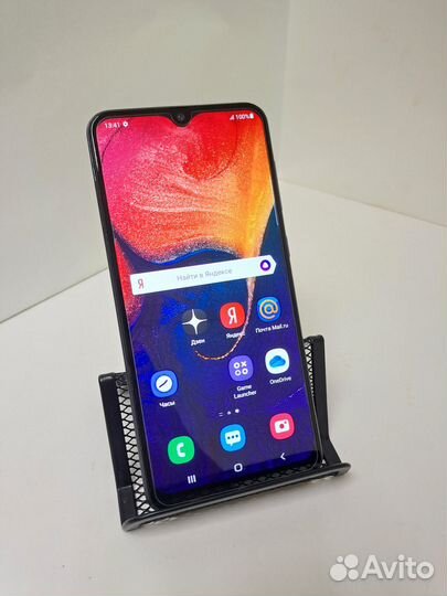 Samsung Galaxy A50