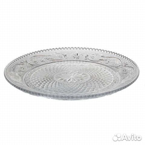 Блюдо большое