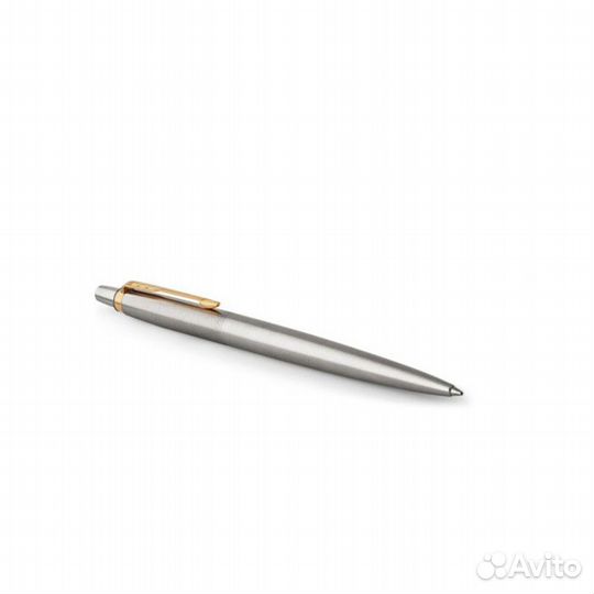 Ручка шариковая Parker Jotter Core K691 Stainless