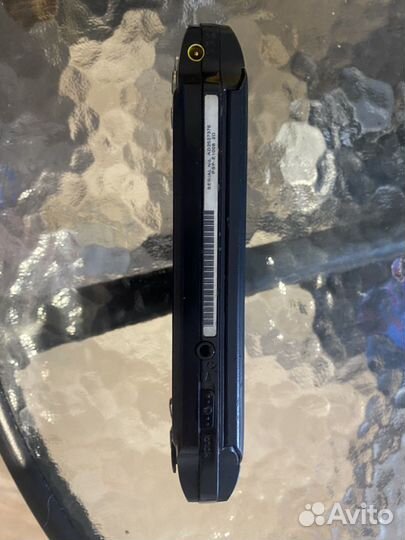 Sony PSP