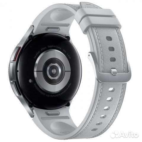 Samsung galaxy watch 6 classic 47mm EAC(рст)