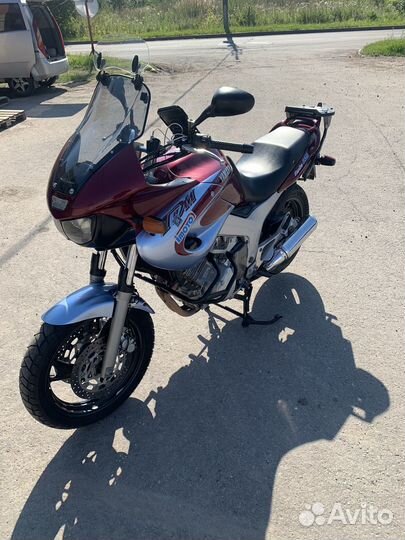 Yamaxa TDM 850-2