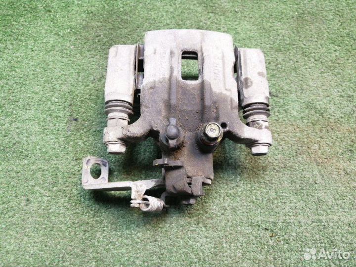 Суппорт задний правый Hyundai Creta GS G4NA 2017