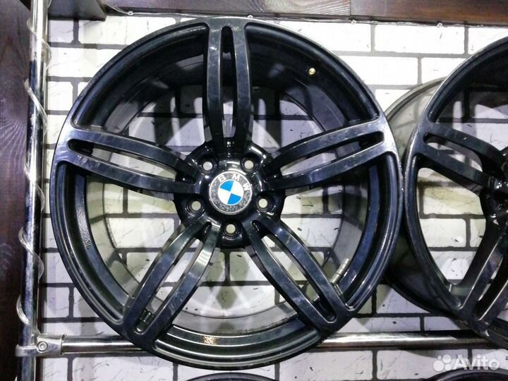 5*120-19 BMW 167 Стиль цо 74.1