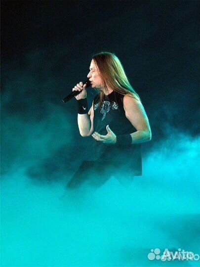 Аренда Генератор тумана / Дым машина / Hazer