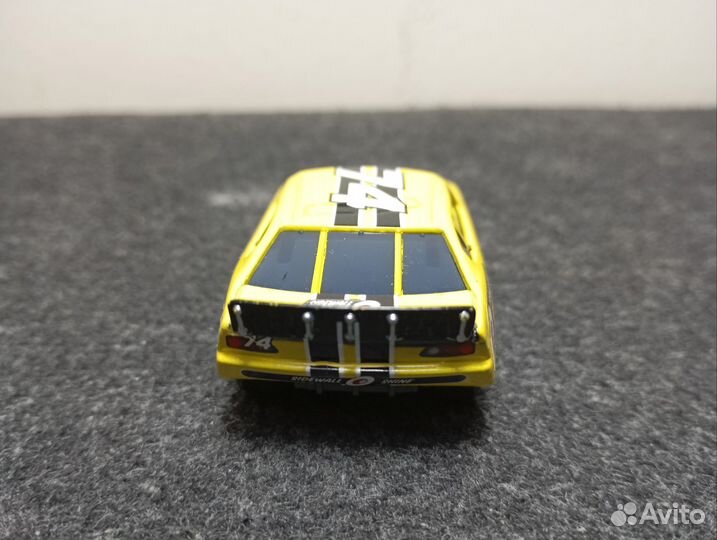 Тачки Cars Sidewall Shine No.74