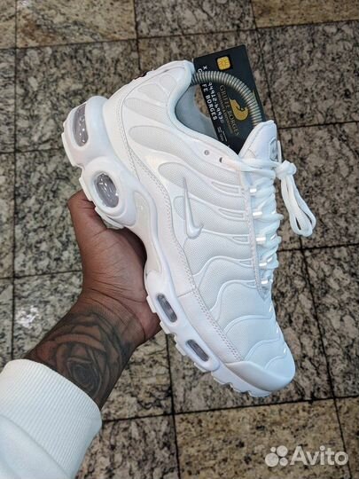 Кроссовки Nike air max tn plus