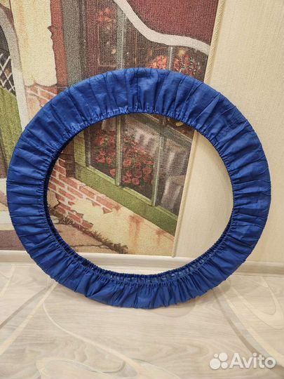 Обруч для художественной гимнастики