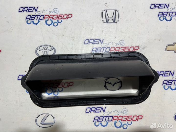 Воздухозаборник Chevrolet Aveo 2 седан 1.6 2013